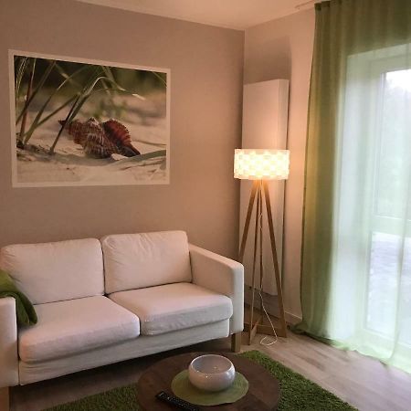 Seaside Apt. - Beachhouse Soul Eckernförde Екстериор снимка
