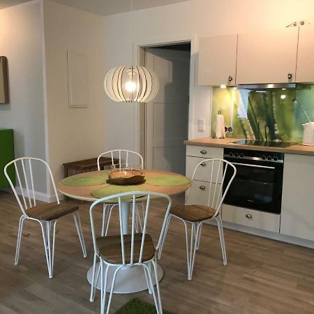 Seaside Apt. - Beachhouse Soul Eckernförde Екстериор снимка