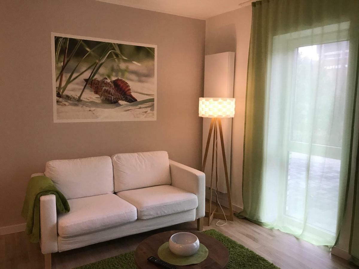 Seaside Apt. - Beachhouse Soul Eckernförde Екстериор снимка