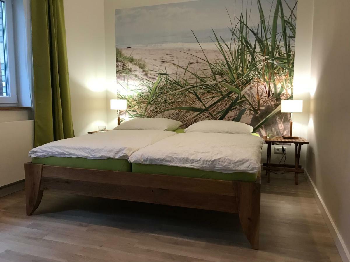 Seaside Apt. - Beachhouse Soul Eckernförde Екстериор снимка