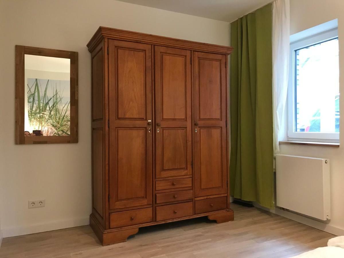 Seaside Apt. - Beachhouse Soul Eckernförde Екстериор снимка