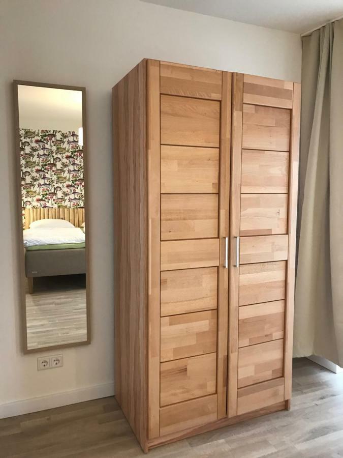 Seaside Apt. - Beachhouse Soul Eckernförde Екстериор снимка